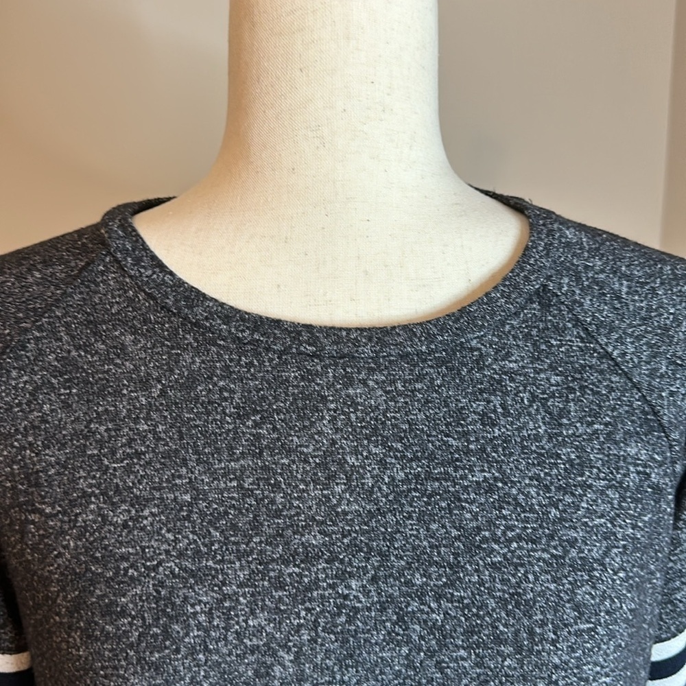 Maurices 24/7 Long Sleeve Tee Size Medium - Picture 3 of 17